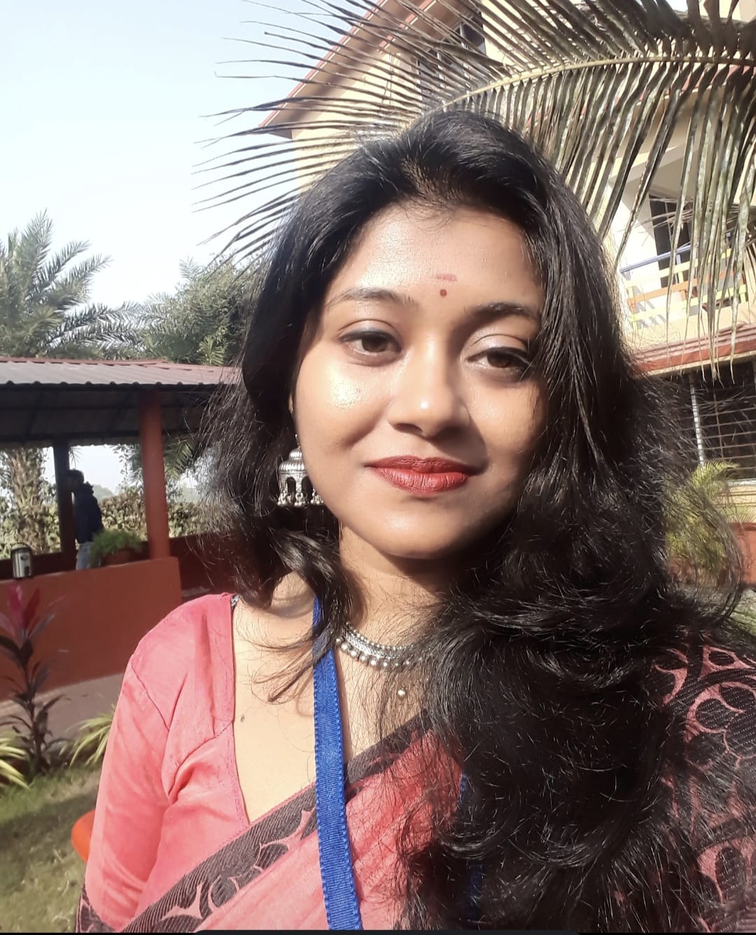 Artist Kuheli - hopesociety.in
