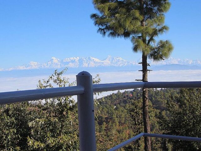 The Himalaya Retreat – A Soulful Escape with Arty Hearty Retreats