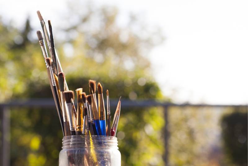 Doodle Nature – Online Drawing Event for Young Nature Lovers