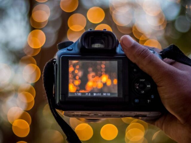 The Power of a Photography Community: Where Passion Meets Perspective