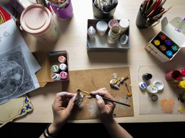 Arty Hearty Educational – Where Creativity Meets Emotional Learning