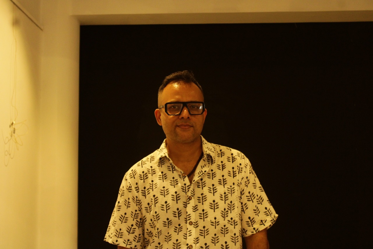 Artist Subhra K Banerjee - hopesociety.i...