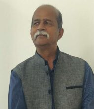 Prof. Thothathri Raman