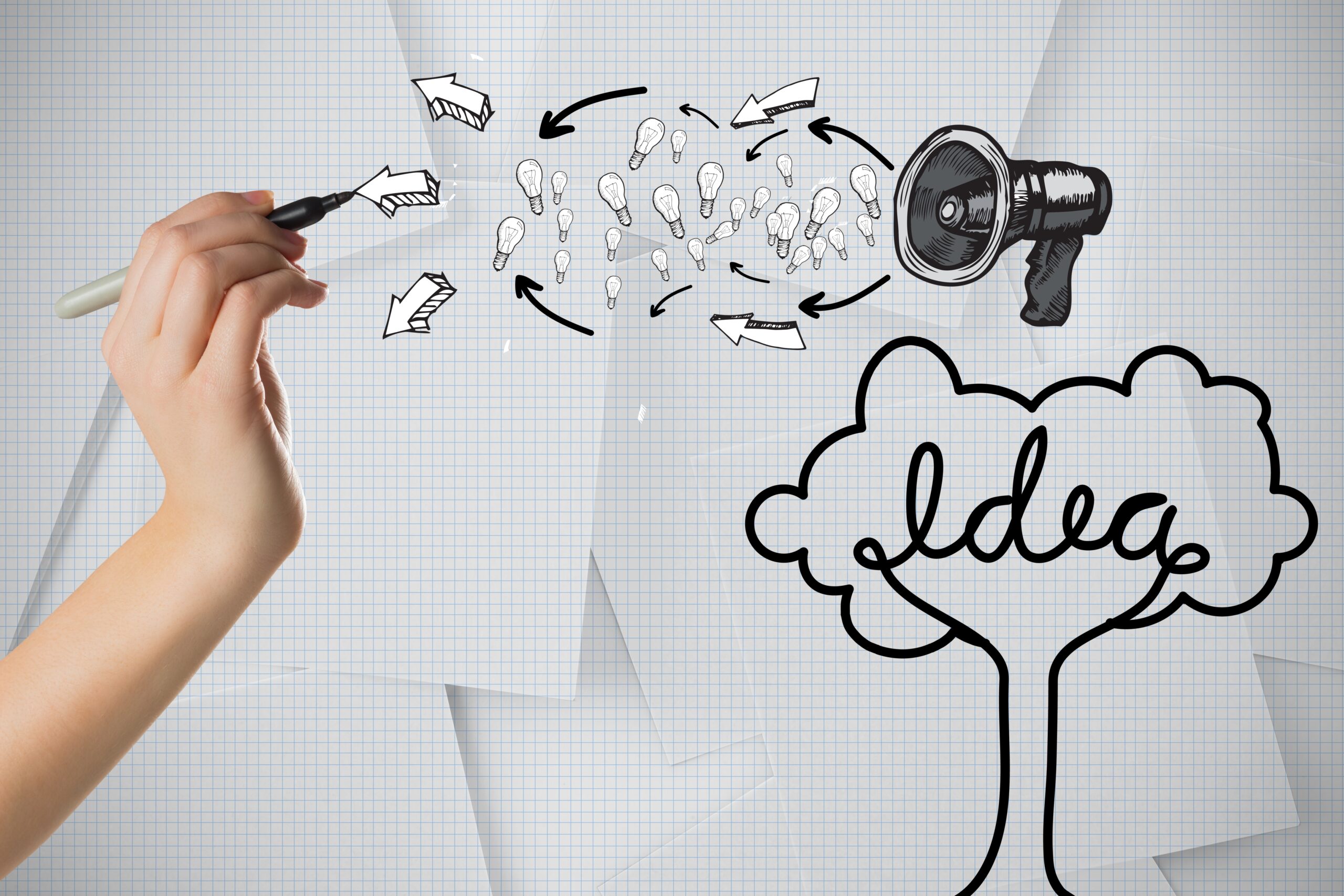 I Care We Win – Creativity & Leadership Retreat with Ramans