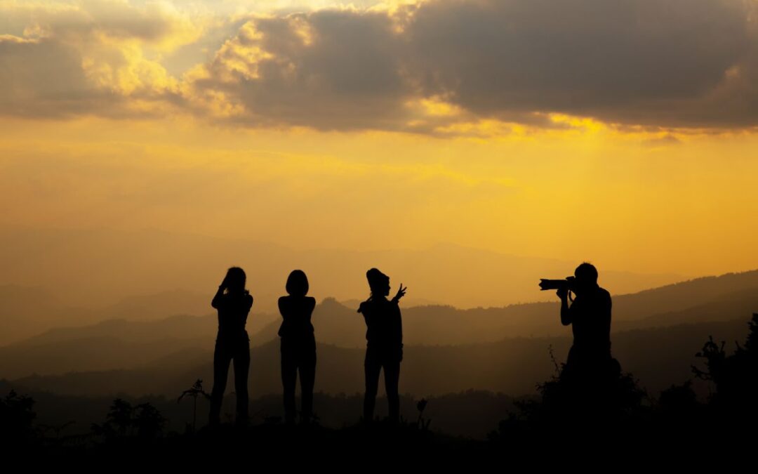 Photography community