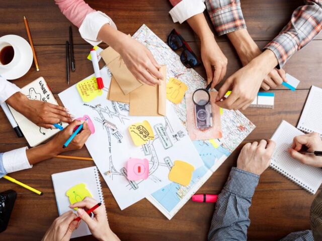 Igniting Creativity: How Literary Events Strengthen the Writers Community