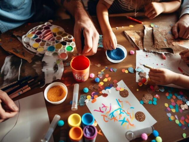 Art Community: Where Creativity Connects and Grows