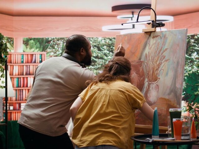 Art Community: Where Creativity Finds Its Home