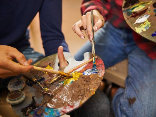 Artist Community Retreats: Where Creativity Meets Connection