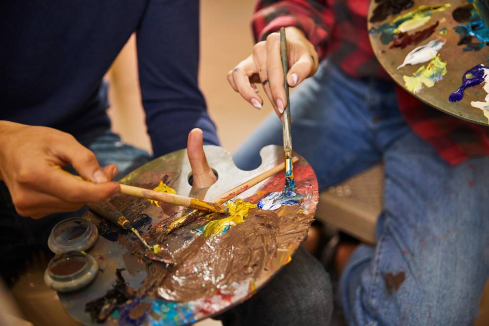 Artist Community Retreats: Where Creativity Meets Connection