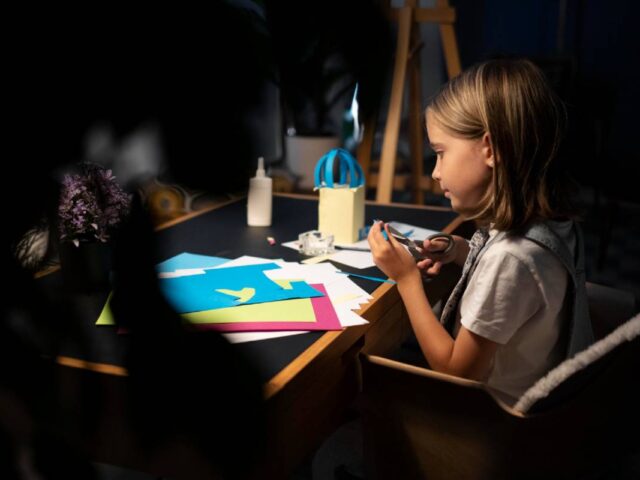 Arty Hearty Learning: Transforming Education Through Creativity
